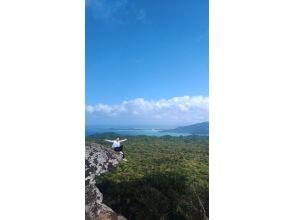 プランの魅力 南端の離島石垣島で《絶景アドベンチャーフォトツアー》島旅がもっと楽しくなる！ の画像