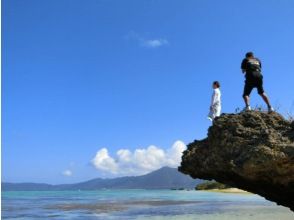プランの魅力 南端の離島石垣島で《絶景アドベンチャーフォトツアー》島旅がもっと楽しくなる！ の画像