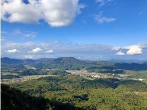 プランの魅力 天空の絶景スポット の画像