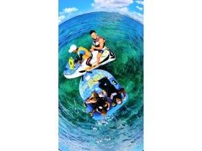 プランの魅力 Shoot at a spectacular spot! の画像