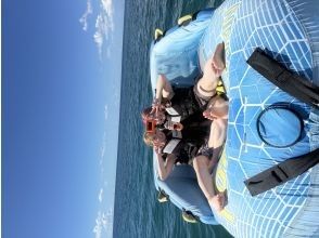 プランの魅力 GoPro無料貸出♪ の画像