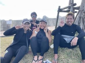 プランの魅力 包括女性員工 の画像