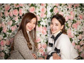 プランの魅力  の画像