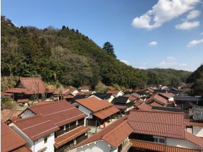 プランの魅力 観世音寺からの眺め の画像