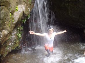 プランの魅力 夏は爽快！水遊び の画像