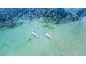 プランの魅力 ドローンでの空撮写真 の画像