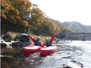 プランの魅力 紅葉 の画像