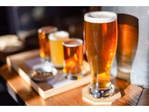 プランの魅力 奈良啤酒奈良町啤酒廠 の画像