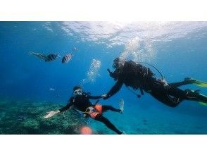 プランの魅力 安全第一 プロインストラクターがガイドします! の画像