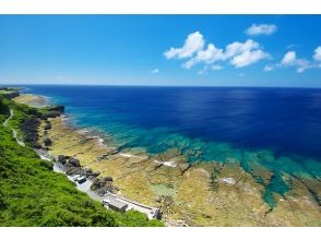 プランの魅力 湧出展望台 の画像