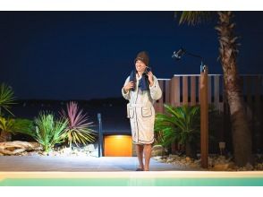プランの魅力 サウナ後の爽快感 の画像