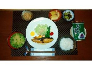 プランの魅力 朝食(和食)/選択 の画像