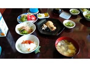 プランの魅力 朝食(和食)/選択 の画像