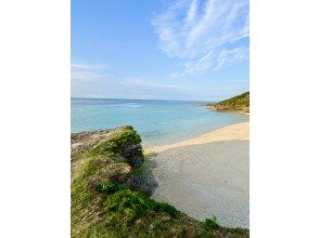 プランの魅力 Held at Okinawa's most beautiful beach! の画像