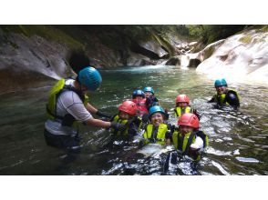 プランの魅力 先ずは、水慣れから! の画像