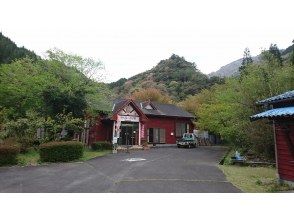 プランの魅力 藤河内渓谷温泉 の画像