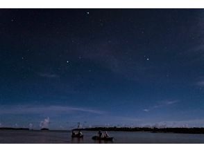 プランの魅力 夜のはじまり　明るい星が輝きだす の画像