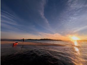 プランの魅力 幻想的な景色を独占 の画像