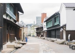 プランの魅力 出島　2 の画像