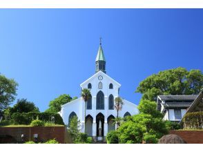 プランの魅力 国宝　大浦天主堂 の画像