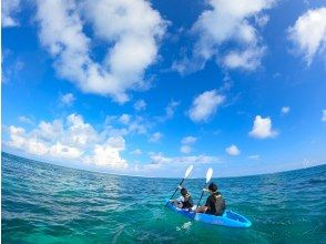 プランの魅力 はての浜ブルーの海を爽快に!! の画像