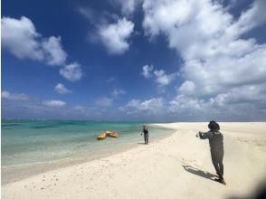 プランの魅力 ありのまんまの はての浜を満喫 の画像