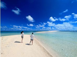 プランの魅力 白と青に癒される の画像