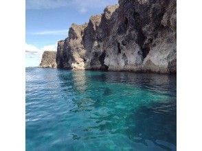 プランの魅力 雄大な伊良部島の自然 の画像