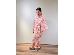 プランの魅力 Prepare Jinbei! の画像