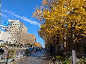 プランの魅力 Nihon Odori の画像