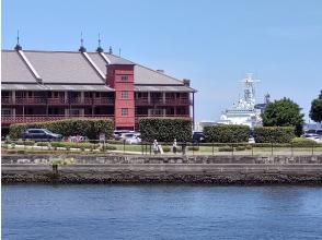 プランの魅力 Red Brick Warehouse の画像