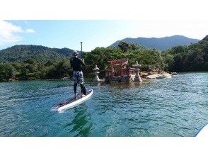 プランの魅力 世界遺産 厳島は自然の宝庫 の画像