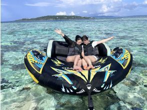 プランの魅力 1.チャージシャーク の画像