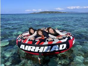 プランの魅力 4.ジャイアントスリラー の画像