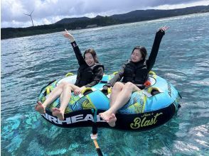 プランの魅力 5. Blast 2 の画像