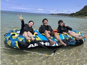 プランの魅力 6.ブラスト3 の画像
