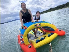 プランの魅力 11.シャザム の画像