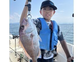 プランの魅力 ロクマルと言われる60cmオーバー の画像