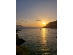 プランの魅力 Sunset SUP の画像