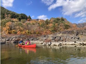 プランの魅力 紅葉シーズンもおススメ の画像