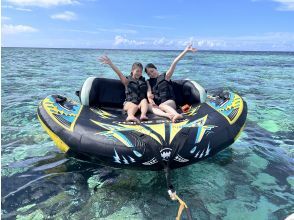 プランの魅力 1.チャージシャーク の画像