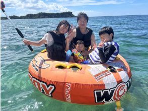 プランの魅力 3.ビッグボーイレーシング の画像