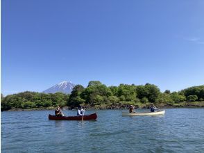 プランの魅力 目の前には富士と樹海！ の画像