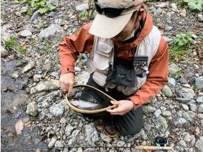 プランの魅力 釣れたときの喜びはなんともいえません☆ の画像