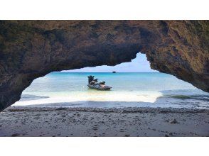 プランの魅力 秘境 の画像