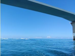 プランの魅力 伊良部大橋 の画像