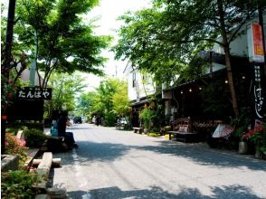 プランの魅力 Asoichinomiyamonzencho shopping street の画像