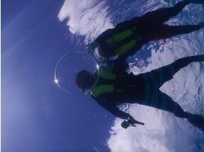 プランの魅力 海でたくさん浄化！ の画像