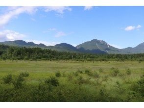 プランの魅力 雄大な山々に囲まれた絶景 の画像
