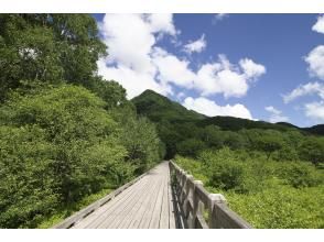 プランの魅力 平坦な道 の画像